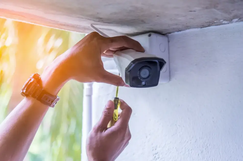 Berapa Biaya Jasa Pasang CCTV Per Titik? Panduan Lengkap & Terbaru