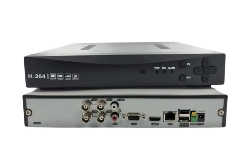 Fungsi DVR Yang Perlu Kamu Tahu