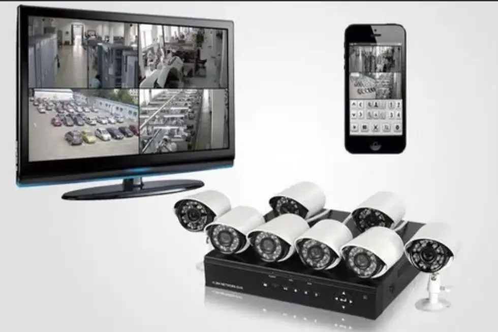 Jual CCTV Terlengkap & Termurah – Solusi Keamanan Rumah & Bisnis Anda