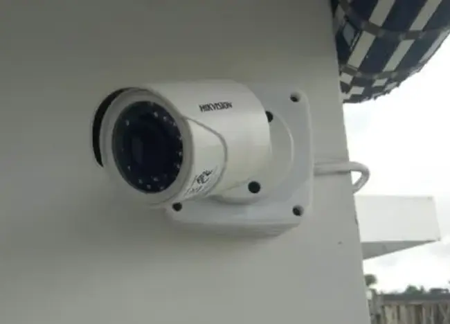 Jual Kamera CCTV Rumah Terlengkap & Harga Murah Bergaransi
