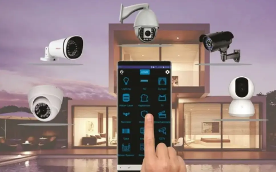 Jual Kamera CCTV Terlengkap & Termurah – Solusi Keamanan