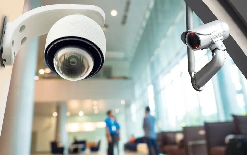 Keunggulan IP Camera CCTV & Cara Memilih yang Tepat
