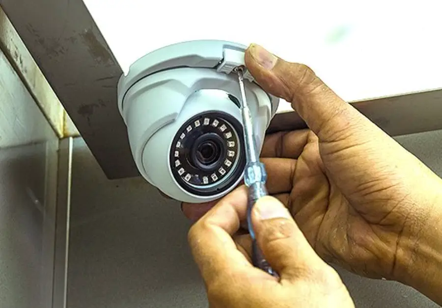 Koneksikan CCTV ke Wifi, Begini Panduannya