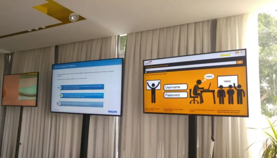 Mengenal Software Videotron Outdoor, Bisa Online dan Offline
