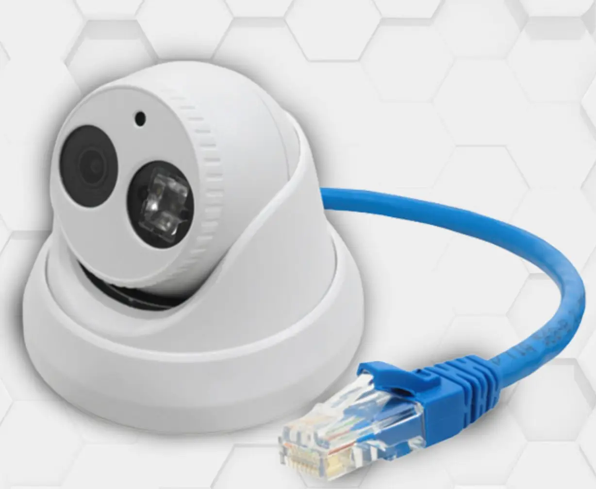 Perbedaan DVR dan NVR pada CCTV, Pahami Fungsinya untuk Instalasi Kamera Pengawas