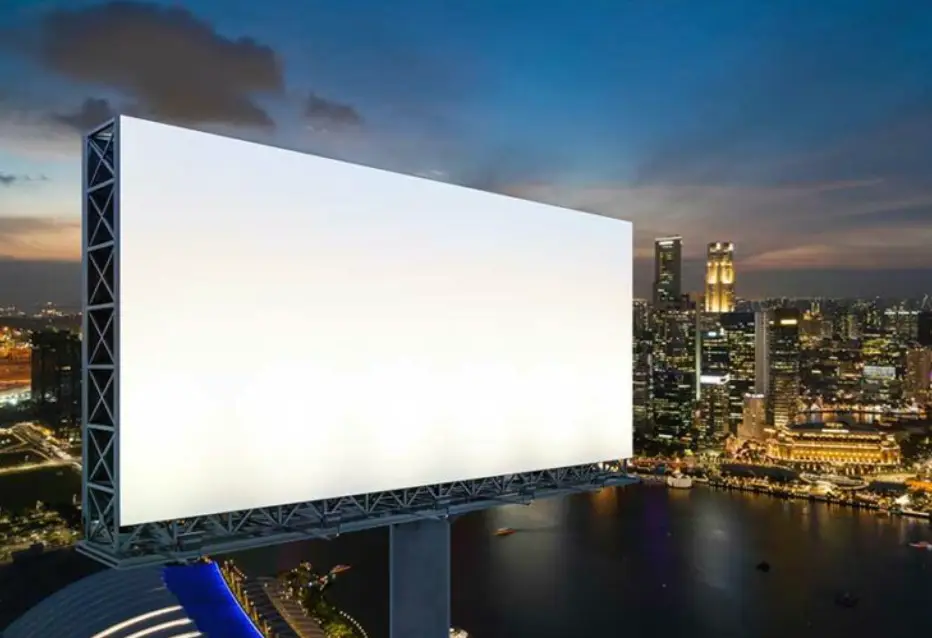 Rigging Kunci Keberhasilan Videotron Outdoor? Ini Alasannya