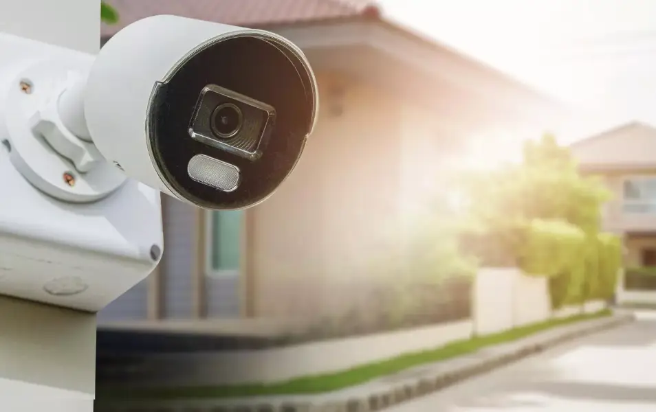 Harga CCTV Rumah
