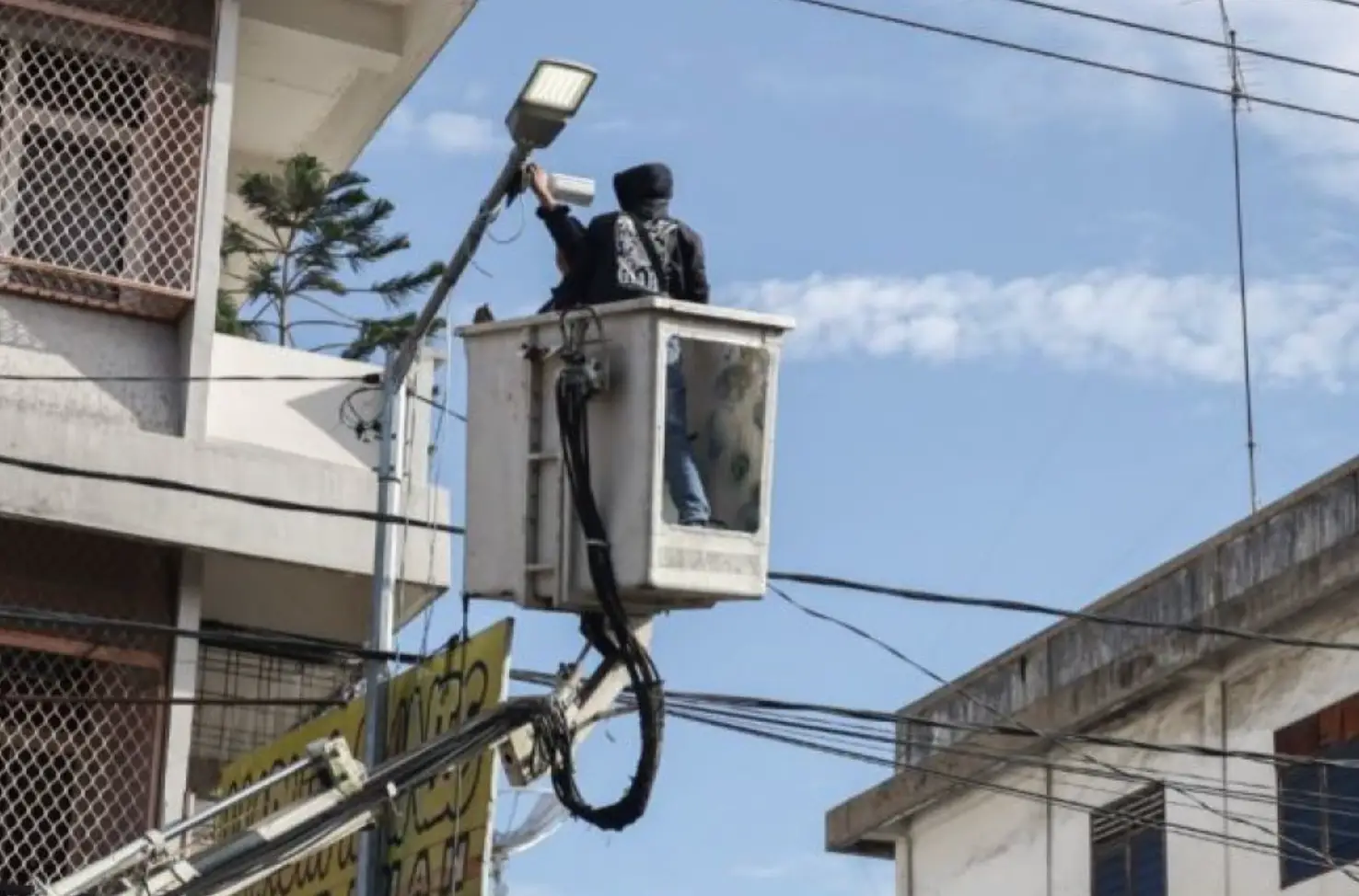 Berapa Jumlah dan Titik Ideal Pemasangan Smart CCTV di Pasar?
