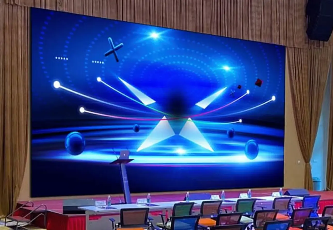 Layar LED Screen Videotron: Panduan Lengkap & Cara Memilihnya