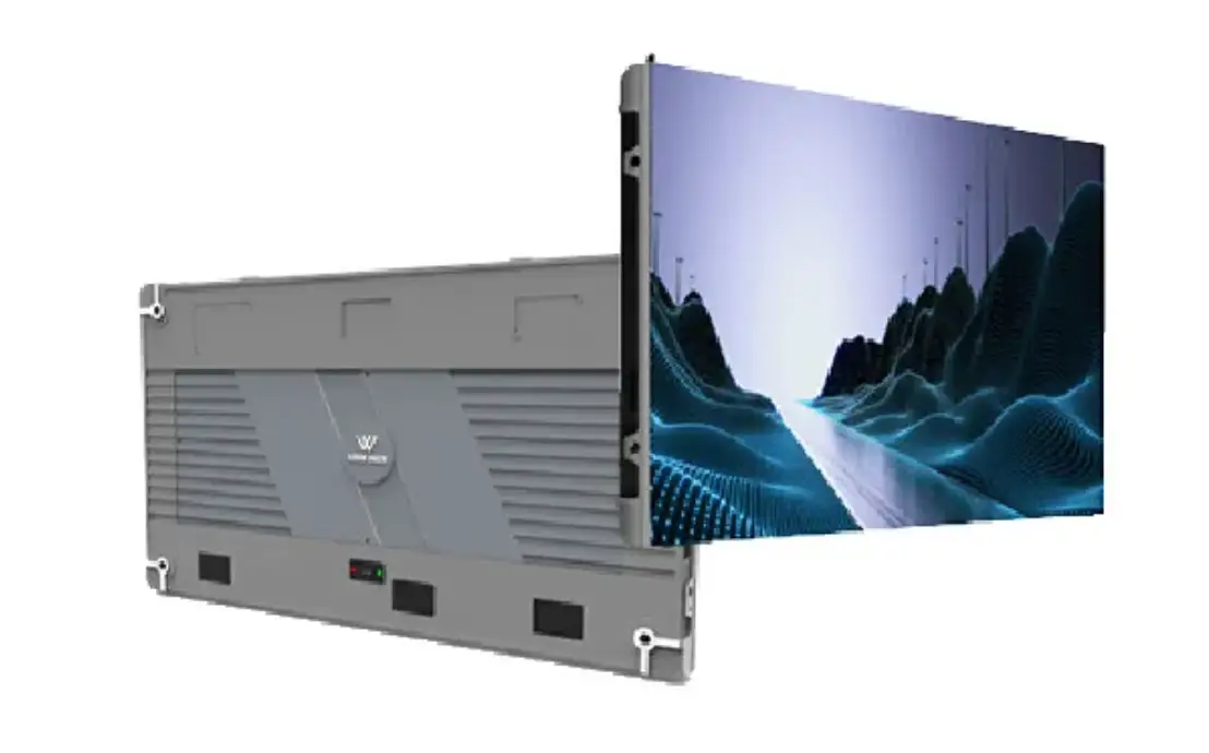 Videotron LED Wall Display, Apa Itu Videotron, Jenis, dan Manfaatnya?