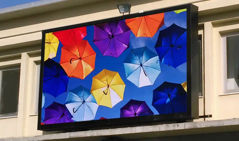 beli atau sewa videotron