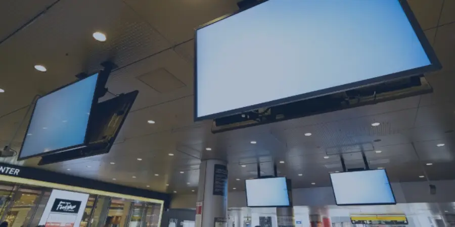 biaya operasional videotron