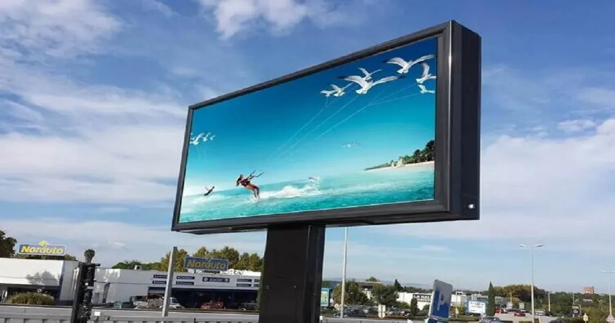 pengadaan scalable videotron