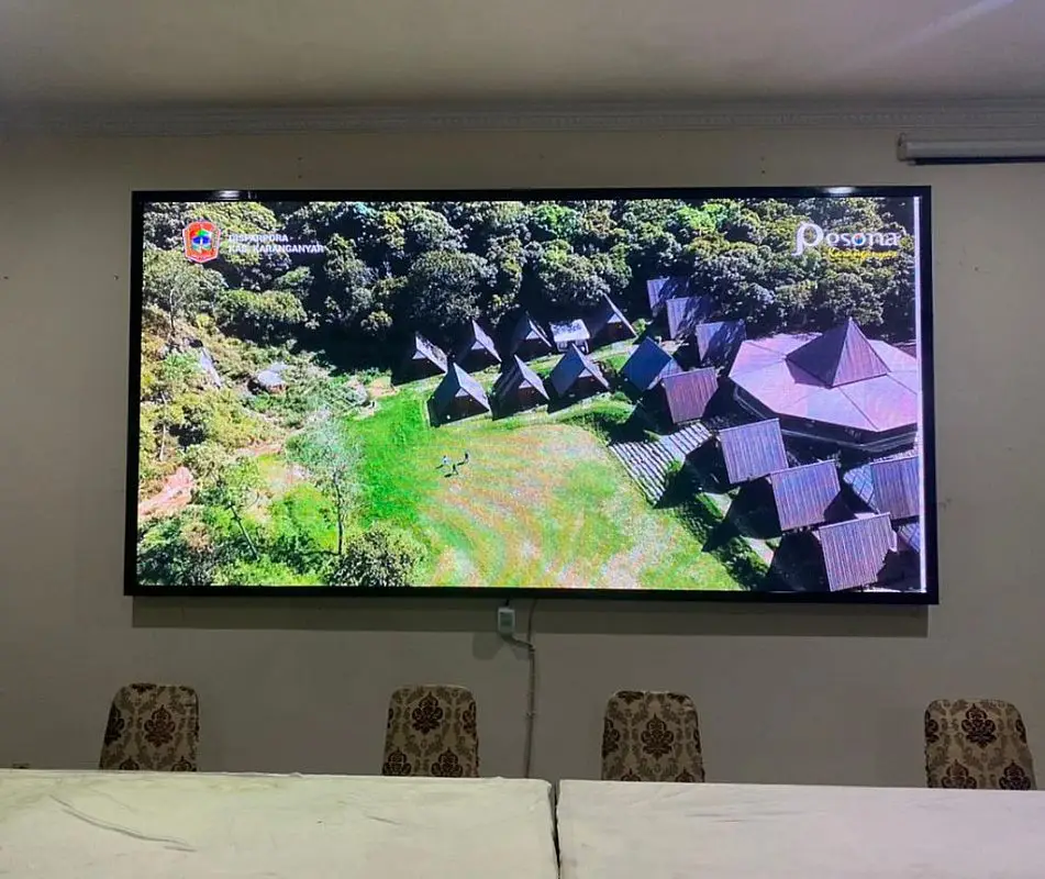 videotron custom ukuran dan bentuk