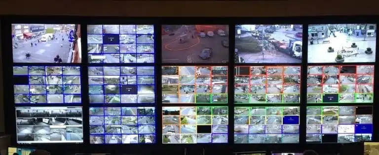 videotron untuk cctv
