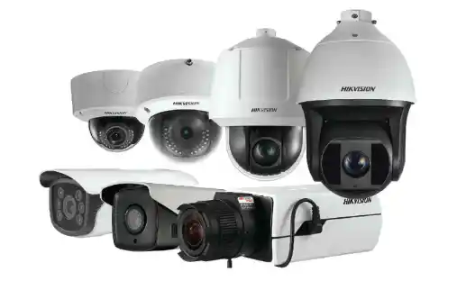 Alat CCTV Terbaik: Panduan Lengkap & Fitur Unggulan