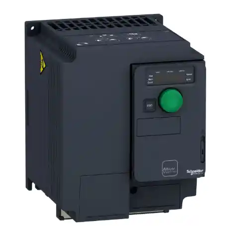 Altivar 320: Inverter Industri Efisien & Andal Schneider