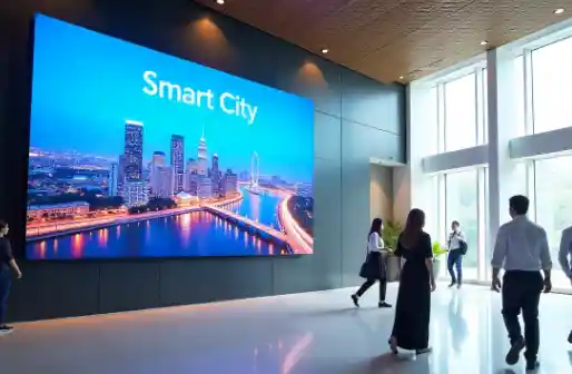 Amankah Videotron Digunakan di Area Lembap & Berdebu?
