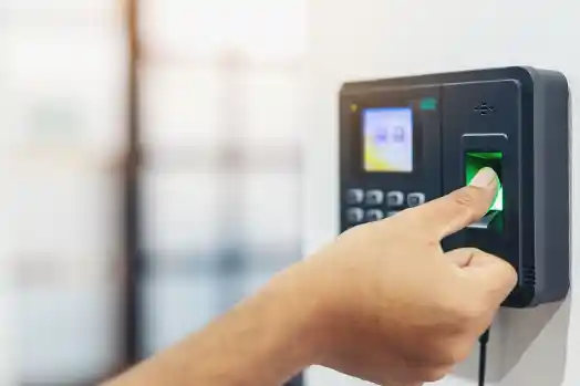 Apa Itu Fingerprint: Fungsi, Cara Kerja & Manfaatnya