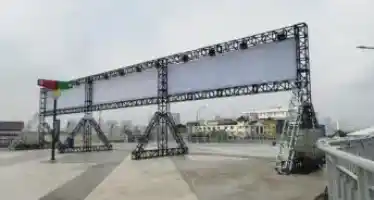 Apa Itu Gate Rigging dalam Event? Penjelasan Lengkap