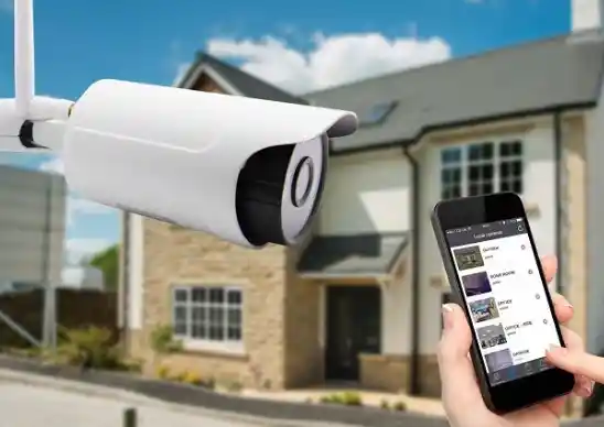 Aplikasi CCTV Terbaik: Fungsi, Manfaat & Panduan Lengkap