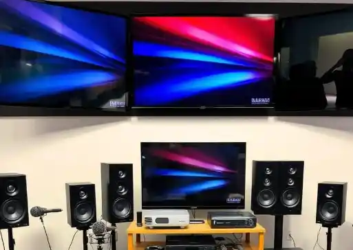 Audio Visual Adalah: Pengertian, Fungsi & Manfaatnya