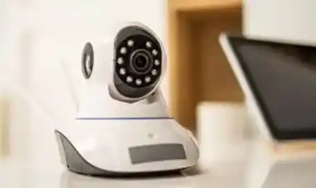 CCTV 360° Terbaik untuk Rumah & Bisnis | Fitur & Manfaat