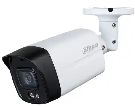 CCTV Dahua Outdoor Terbaik untuk Keamanan Rumah & Bisnis