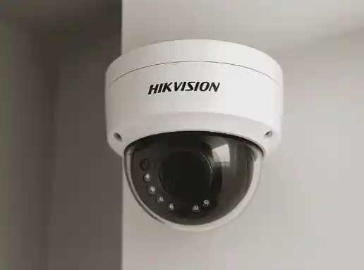 CCTV Hikvision 5MP: Keamanan Rumah & Bisnis Terbaik