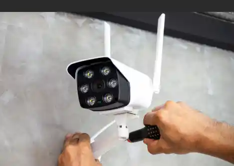 Cara Memasang CCTV Sendiri di Rumah dengan Mudah & Praktis