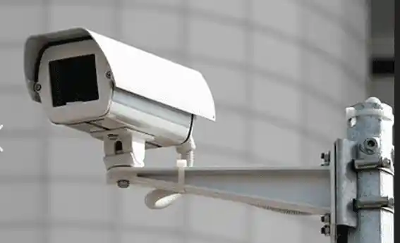 Cara Membedakan CCTV Aktif atau Tidak