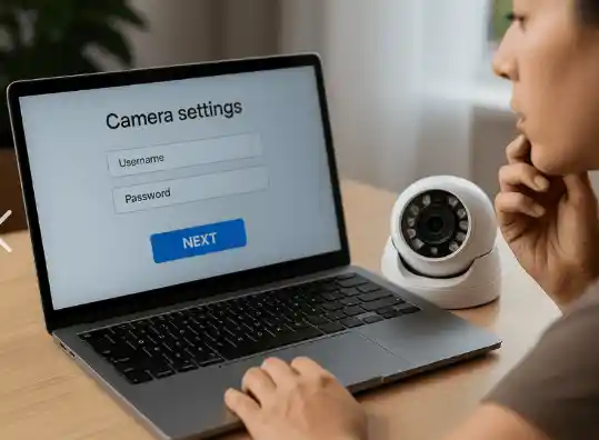 Cara Menghubungkan CCTV ke WiFi Mudah & Cepat Terbaru