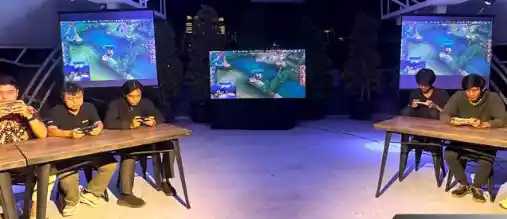 Contoh Media Komunikasi Audio Visual & Manfaatnya
