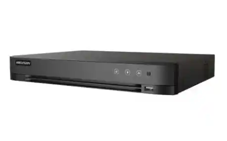 DVR CCTV Hikvision: Rekaman Stabil & Remote Monitoring