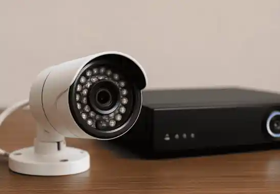 Fungsi DVR CCTV: Panduan Lengkap & Manfaat untuk Keamanan