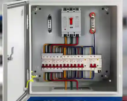 Fungsi Junction Box: Pengertian, Manfaat & Kegunaan Lengkap