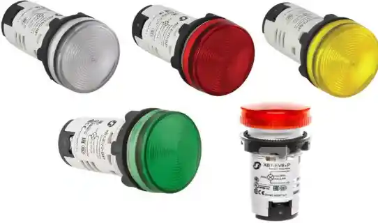 Fungsi Lampu Pilot pada Panel Listrik & Manfaatnya