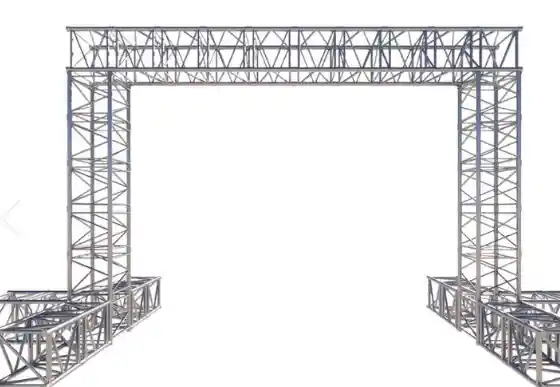 Gate Rigging: Panduan Lengkap & Profesional untuk Pemula