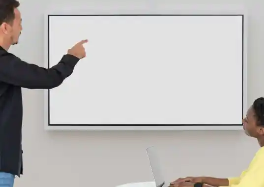 Interactive Whiteboard Definisi, Fungsi, dan Produk