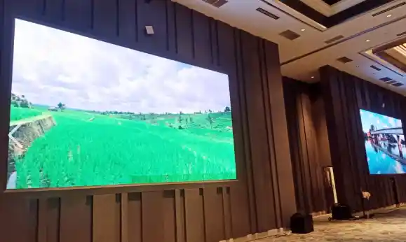 Jasa Pembuatan Videotron Profesional & Berkualitas