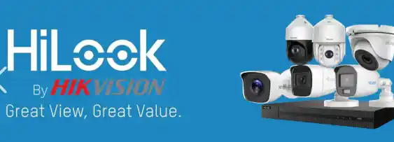 Kelebihan CCTV HiLook: Keamanan Rumah & Bisnis Terpercaya