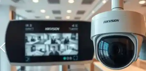 Kelebihan CCTV Hikvision: Keamanan Rumah & Bisnis Terbaik