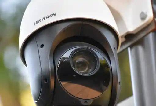 Kenapa CCTV Bunyi? Solusi & Tips Hikvision 5MP