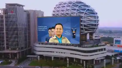 Mengapa Videotron Perlu Di-Upgrade Bertahap?