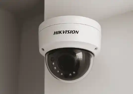 Paket CCTV Terbaik: Sistem Keamanan Rumah & Bisnis