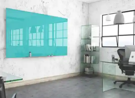 Papan Tulis Kaca Modern: Fungsi, Manfaat & Kelebihan