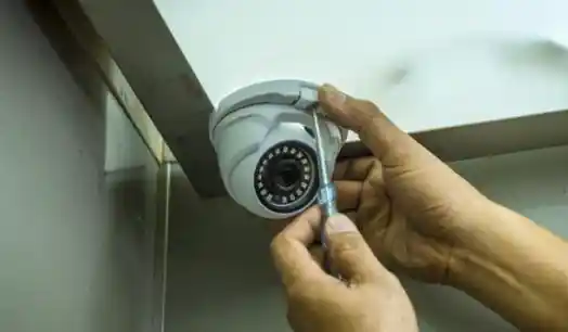 Pasang CCTV Jogja | Sistem Keamanan Terpercaya & Profesional