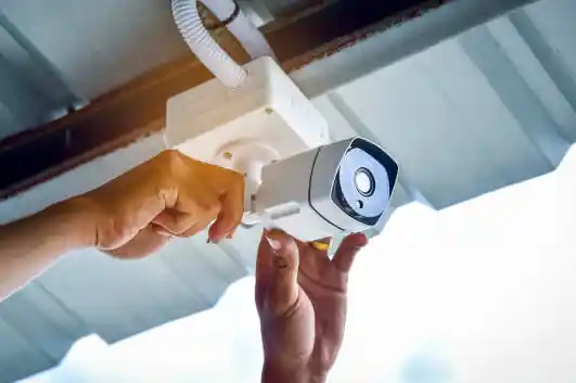 Pasang CCTV Semarang | Jasa Profesional & Terpercaya