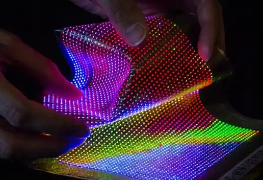 Perkembangan Teknologi Micro LED: Layar Masa Depan Canggih