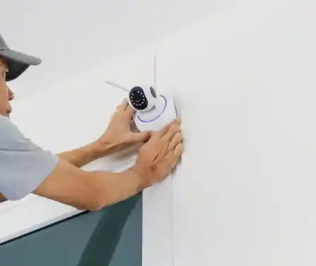 Posisi Terbaik Menempatkan Kamera CCTV untuk Keamanan Maksimal